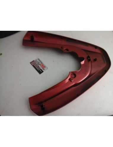 Coque arrière HONDA PCX 125 - 2011 - 84150-KWN-9000 - Occasion