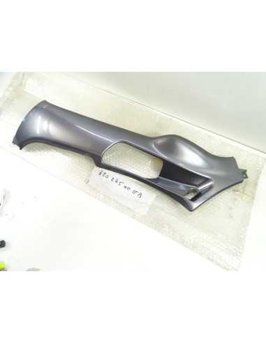 Bas de caisse gauche PIAGGIO X8 125 - 2007 - 62024500EB