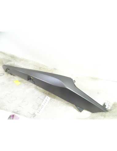 Flanc de selle gauche GILERA NEXUS 500 - 2003/2005 - 97505600E1