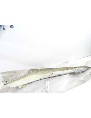 Flanc de selle gauche GILERA NEXUS 500 - 2003/2005 - 97505600E1