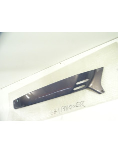 Cache latéral arrière droit VESPA GT 250 - 2006/2007 - 62113800ER État Neuf 2
