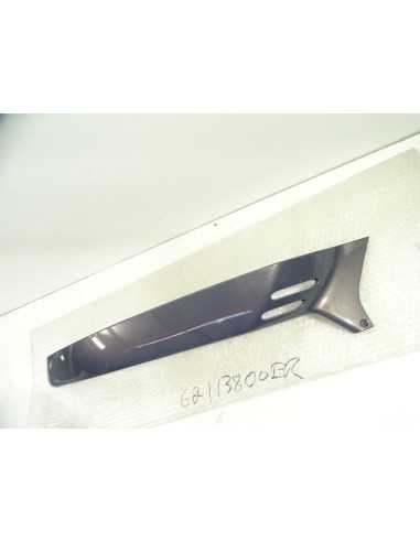 Cache latéral arrière droit VESPA GT 250 - 2006/2007 - 62113800ER