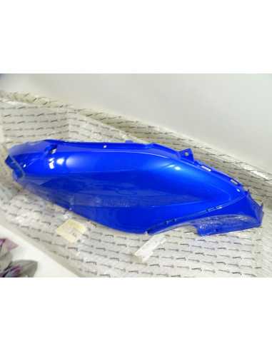 Flanc de selle droit PIAGGIO FLY 125 - 2007/2008 - 62198700A3