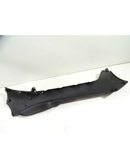 Bas de caisse gauche GILERA FUOCO 500 - 2007/2013 - 623069