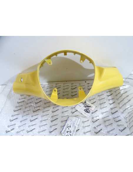 Entourage de phare PIAGGIO LIBERTY 125 - 2007 - 653849900GD État Neuf