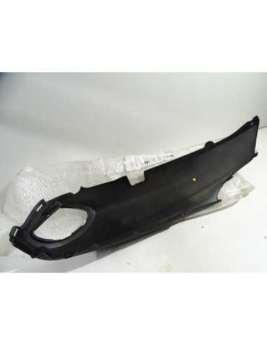 Flanc de selle gauche PIAGGIO X9 500 - 2006/2007 - 62042500ND