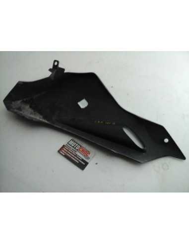 Sabot droit HONDA CBR 125 - 2010 - 64310-KPP-T000 - Occasion