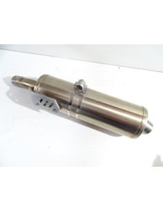 Silencieux BMW F800R 800 - 2009/2013 - 1812-7 718396 Occasion 2