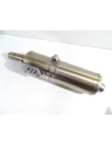 Silencieux BMW F800R - 2009/2013 - 1812-7 718396