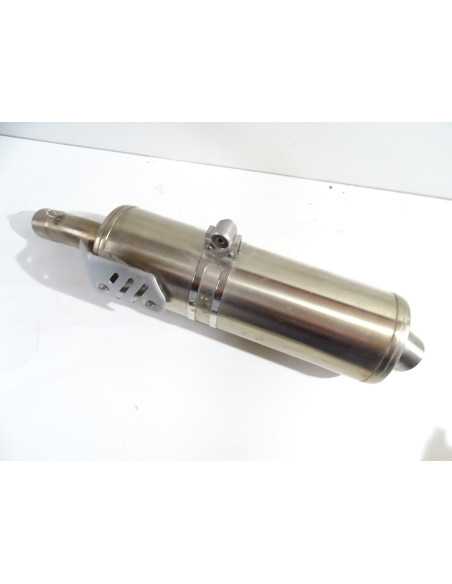 Silencieux BMW F800R - 2009/2013 - 1812-7 718396