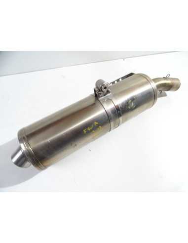 Silencieux BMW F800R - 2009/2013 - 1812-7 718396