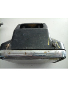 Optique HONDA CBT 125 2