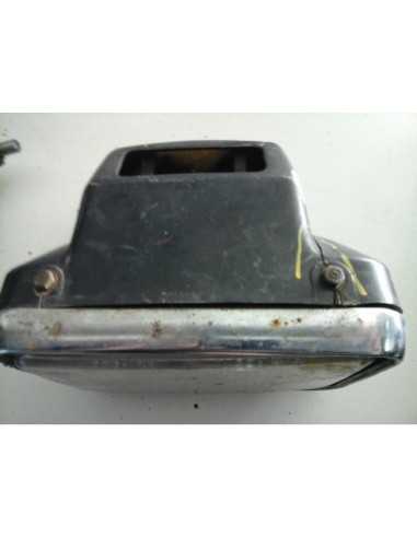 Optique HONDA CBT 125 - Occasion