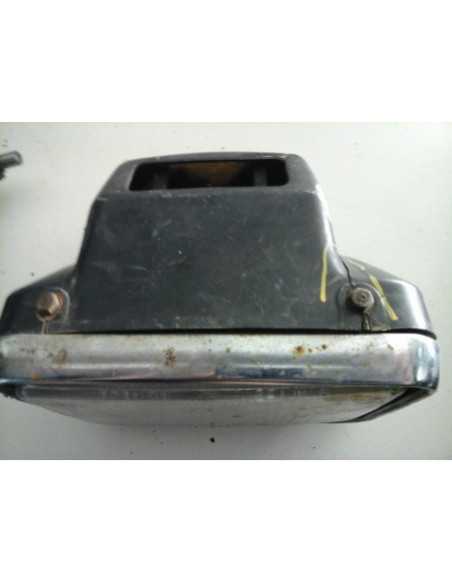 Optique HONDA CBT 125 - Occasion