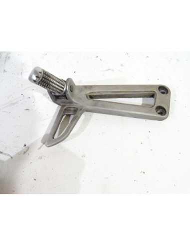 Platine repose-pied avant gauche YAMAHA TDR 125 4FU - Occasion