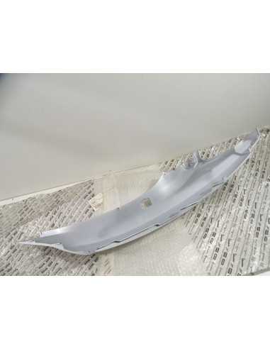Flanc de selle droit PIAGGIO MP3 300 - 2009/2014
