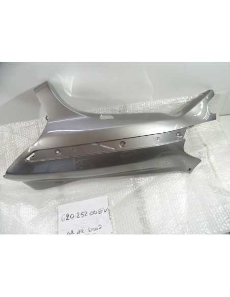 Flanc de selle droit PIAGGIO X-EVO 125 - 2007/2016 - 62025200EV Neuf