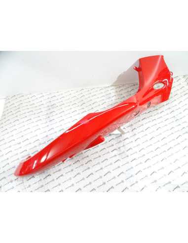 Flanc de selle droit GILERA DNA 125 - 2006 -