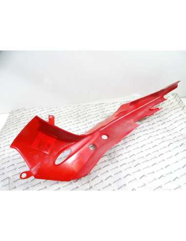 Flanc de selle droit GILERA DNA 125 - 2006 -