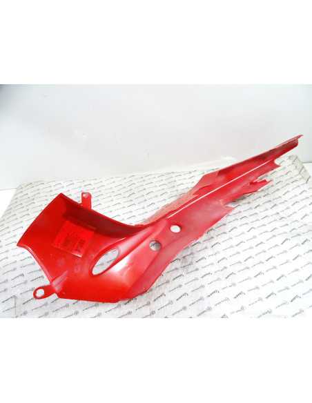 Flanc de selle droit GILERA DNA 125 - 2006 -