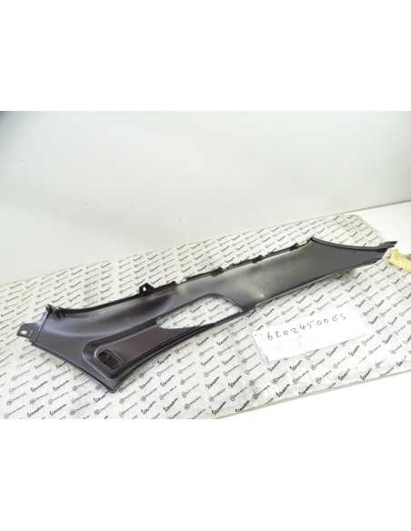 Bas de caisse gauche PIAGGIO X-EVO 125 - 2007/2016 -