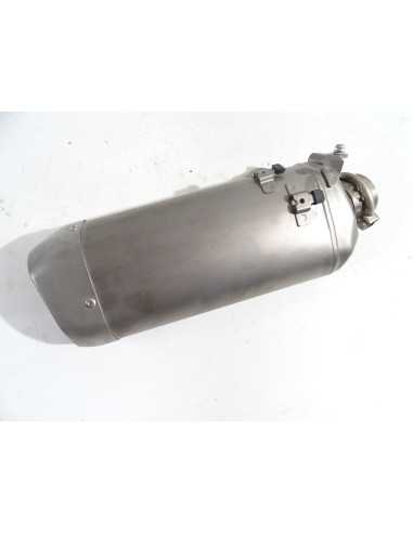 Silencieux YAMAHA MT10 1000 - 2016/2017 - B67-14750-00