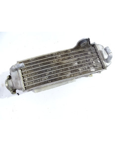 Radiateur d'eau HONDA CR 85 - 2007 - Occasion