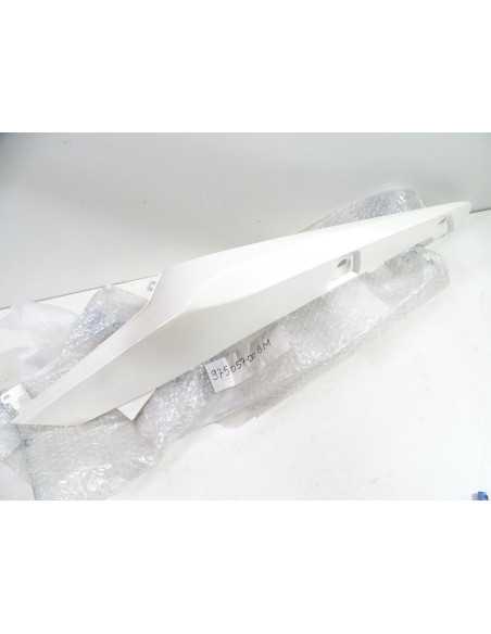 Flanc de selle droit GILERA NEXUS 125 - 2006 - 1B00153 / 673435 État Neuf