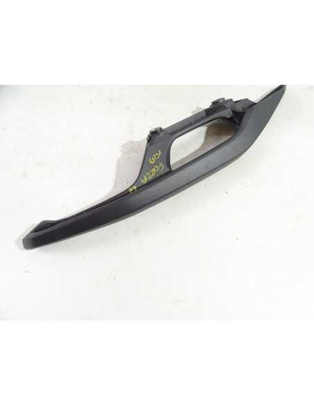 Poignée passager gauche HONDA FORZA 125 - 2021/2022 - 77340-K1B-T00