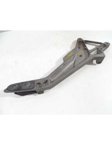 Platine repose-pied gauche HONDA HORNET 600 - 1998/2002 -