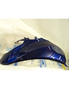 Flanc de selle droit DAELIM SL 125 - 2002 - 83500-SA2-RB00-DB État Neuf 2