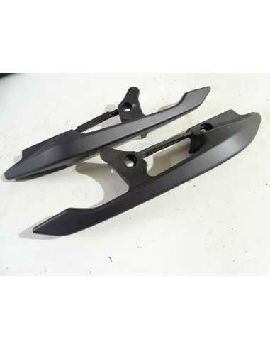 Poignée passager (paire) HONDA INTEGRA 750 - 2014/2016 -