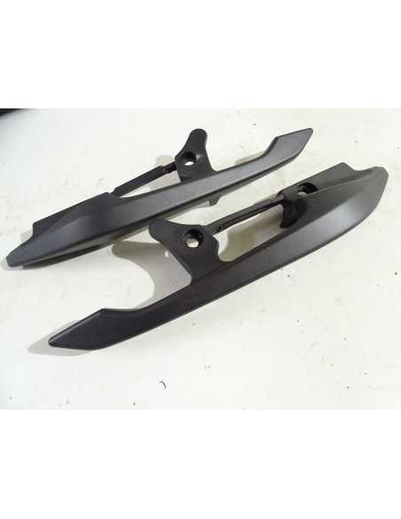 Poignée passager (paire) HONDA INTEGRA 750 - 2014/2016 -