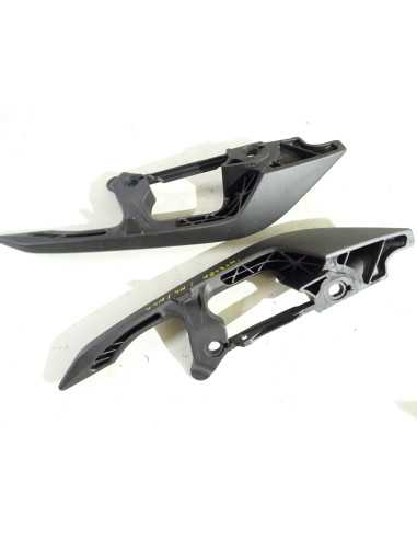 Poignée passager (paire) HONDA INTEGRA 750 - 2014/2016 -