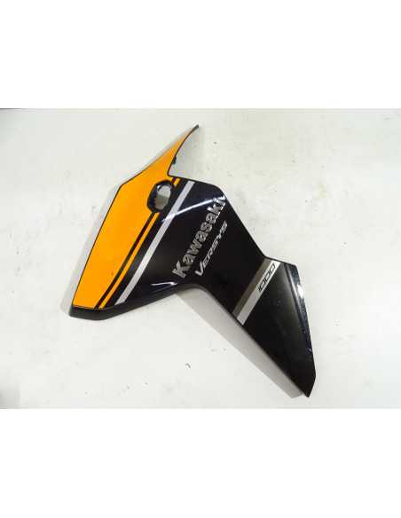 Écope droit KAWASAKI VERSYS 1000 - 2017 - 49133-0026 Occasion