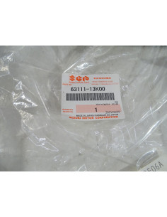 Passage de roue arrière SUZUKI GSXS 750 63111-13K0 - 2018/2021 - 63111-13K0 État Neuf