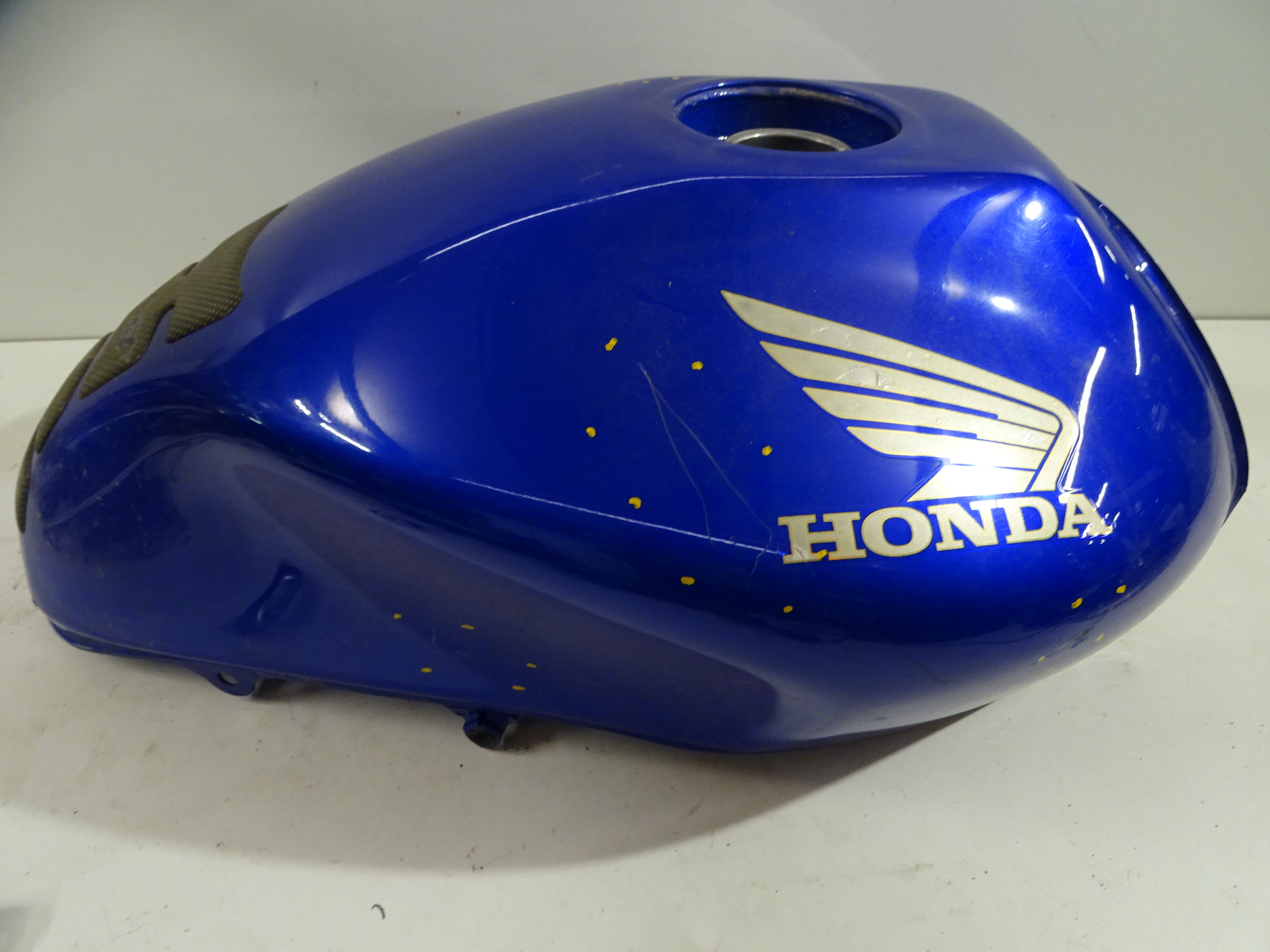 CNC Aluminium Bremsflüssigkeits-Abdeckung Für Honda Hornet 600/900 & CB600F