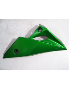 Sabot droit KAWASAKI Z800 800 - 2013/2016 - 55028-0434 Occasion