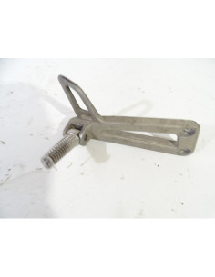 Platine repose-pied arrière droit YAMAHA TDR 125 2