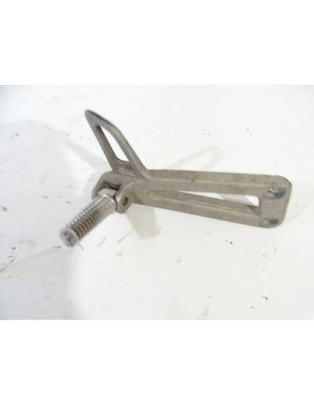 Platine repose-pied arrière droit YAMAHA TDR 125 - Occasion