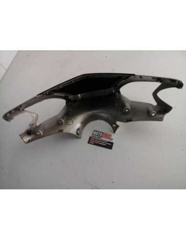 Couvre guidon YAMAHA CYGNUS X 125 - 5ML-6143 - Occasion