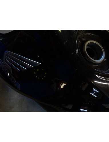 Réservoir HONDA CB1000R - 2008/2017