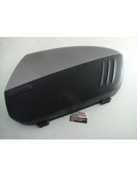 Couvercle de valise droit HONDA PAN EUROPEAN 1300 - 2002 - 81204-MCSA