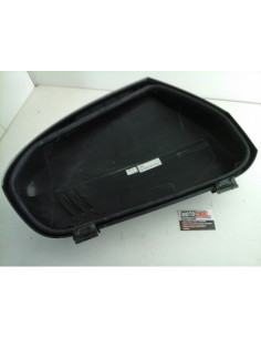 Couvercle de valise droit HONDA PAN EUROPEAN 1300 - 2002 - 81204-MCSA 2