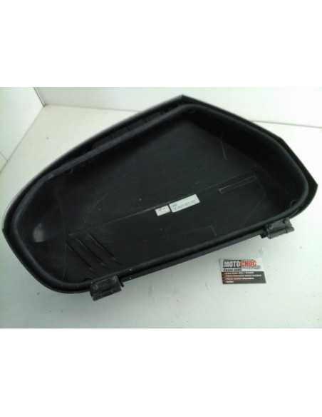 Couvercle de valise droit HONDA PAN EUROPEAN 1300 - 2002 - 81204-MCSA