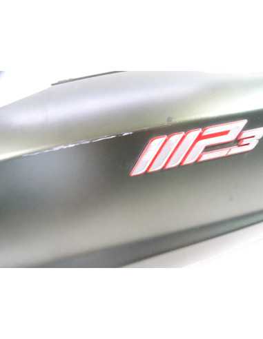Flanc de selle gauche PIAGGIO MP3 500 - 2018/2020 - 1B002010