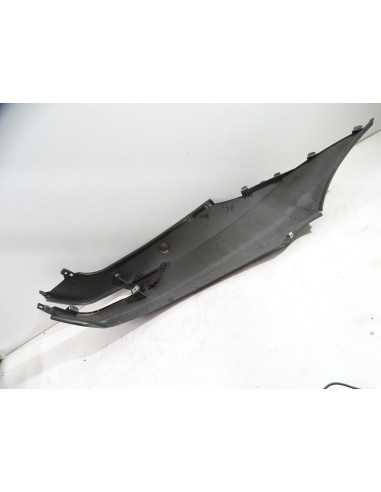 Flanc de selle gauche PIAGGIO MP3 500 - 2018/2020 - 1B002010