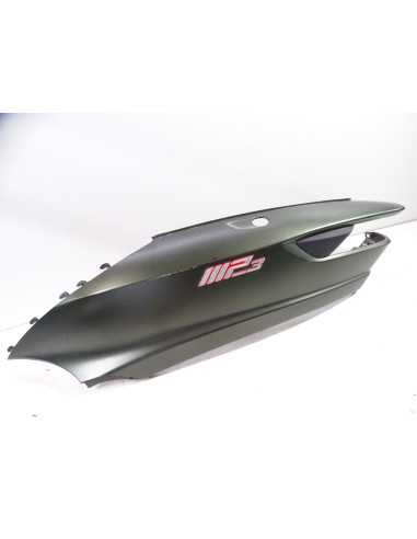 Flanc de selle gauche PIAGGIO MP3 500 - 2018/2020 - 1B002010