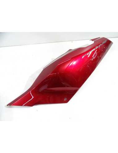 Flanc de selle gauche HONDA FORZA 750 - 2021 - 77271-MKV-D000