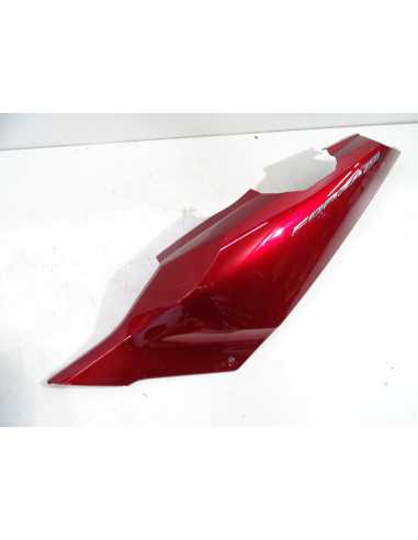 Flanc de selle gauche HONDA FORZA 750 - 2021 - 77271-MKV-D000
